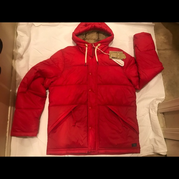 Abercrombie & Fitch Puffer Men’s! - Picture 5 of 15